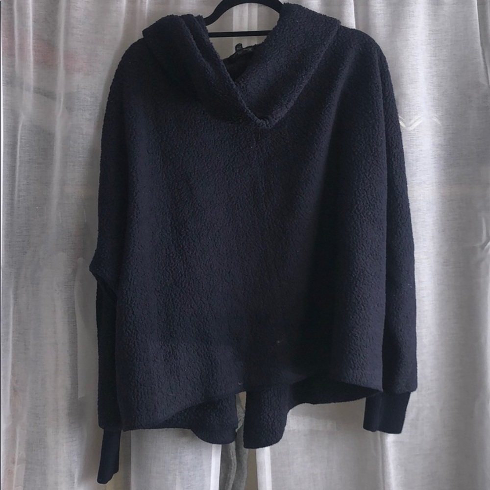 Blue Cardigan - Picture 4 of 4